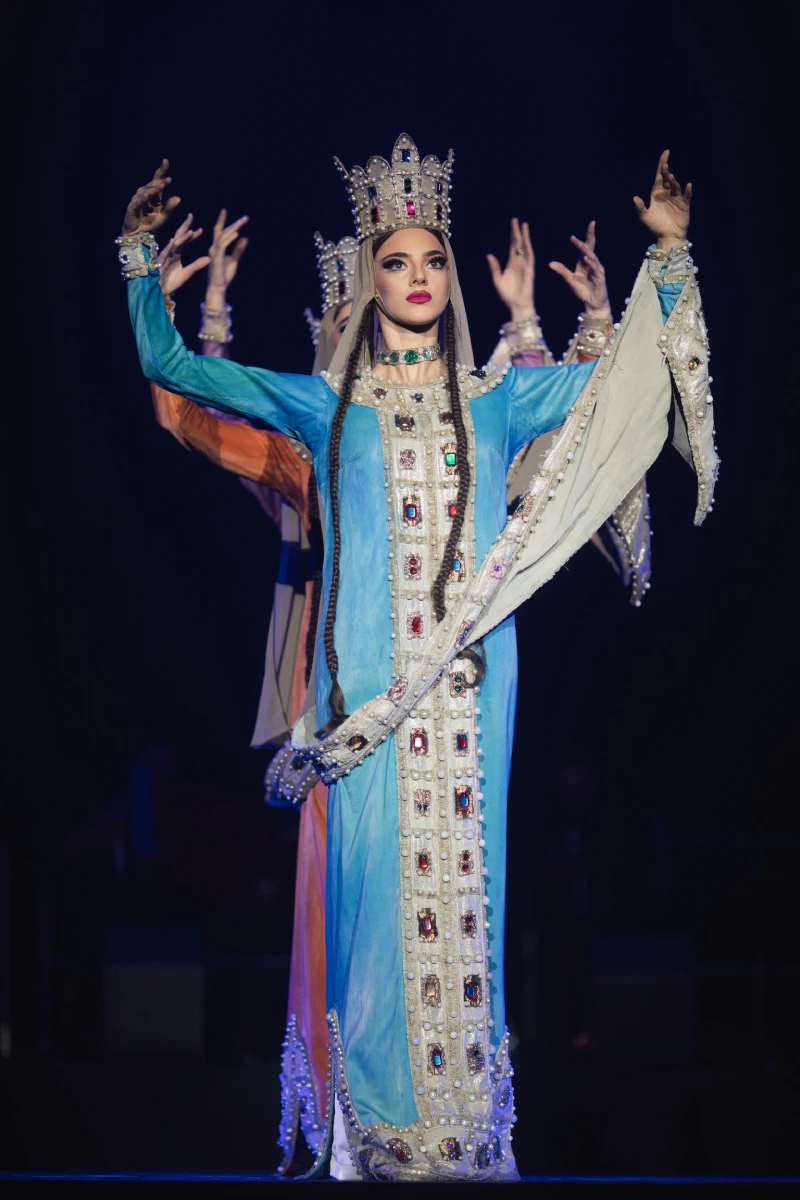georgian-ballet